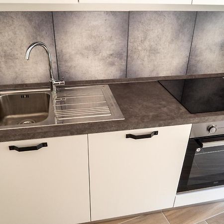 Salerno Center Suites 외부 사진