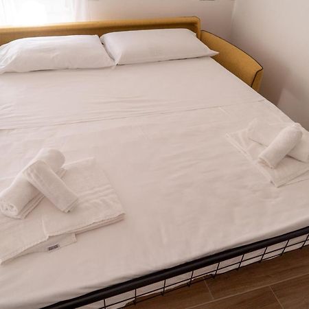 Salerno Center Suites 외부 사진
