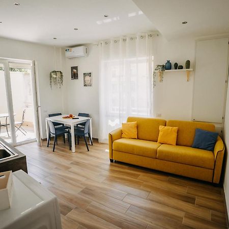 Salerno Center Suites 외부 사진