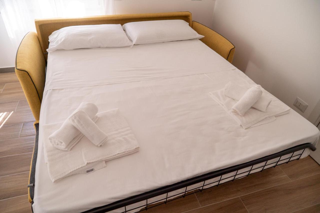 Salerno Center Suites 외부 사진