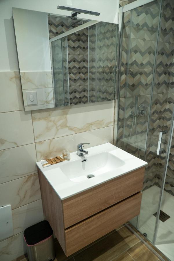 Salerno Center Suites 외부 사진