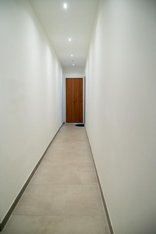 Salerno Center Suites 외부 사진