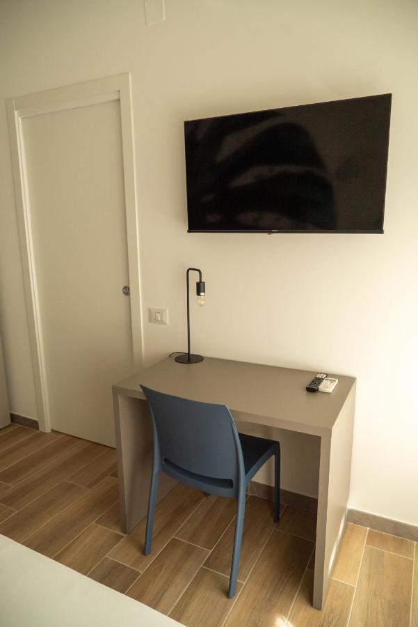 Salerno Center Suites 외부 사진