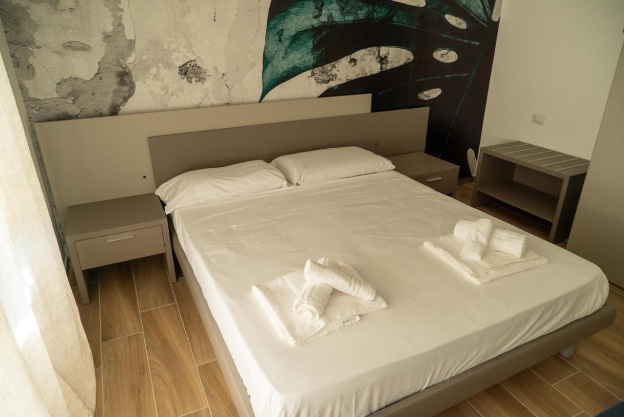 Salerno Center Suites 외부 사진